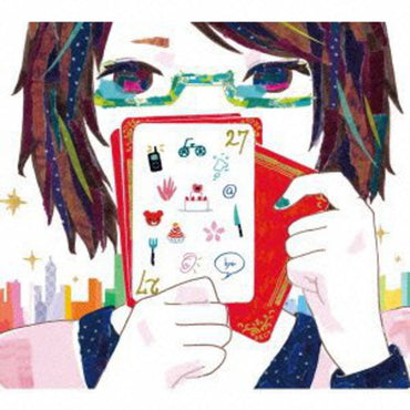 Vocaloid Collection 2008-12 [CD]