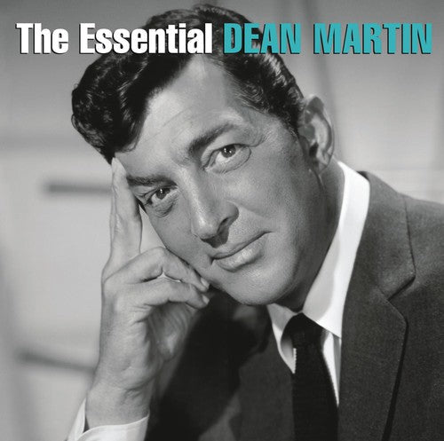 Essential Dean Martin [CD]