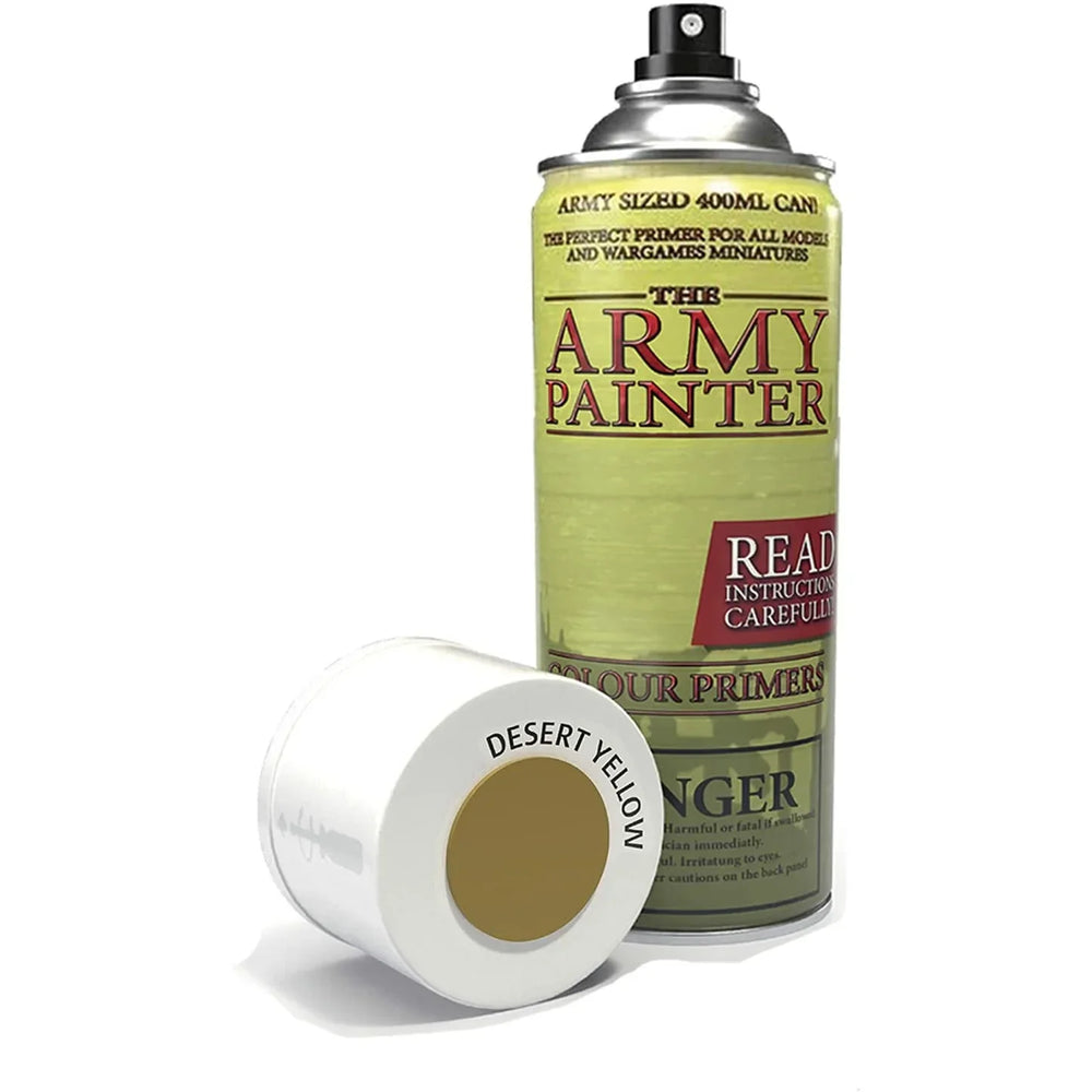 The Army Painter Color Primer (Online Order Only)