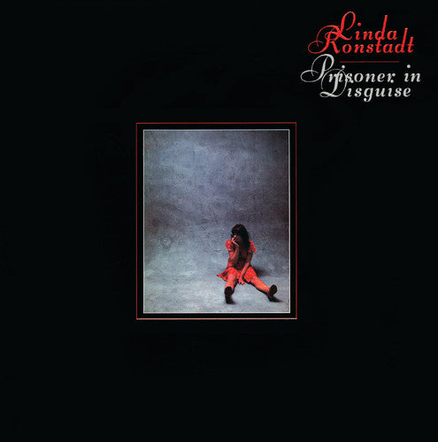 Prisoner in Disguise [CD]