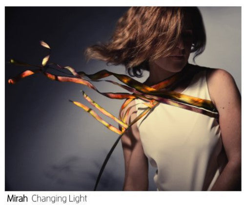 Changing Light [Vinyl]