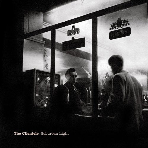 Suburban Light [CD]