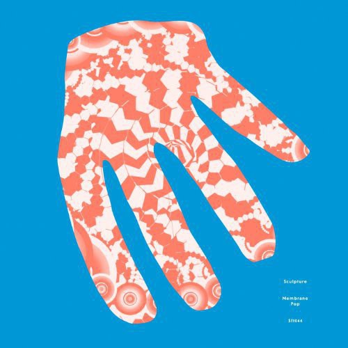Membrane Pop [LP]