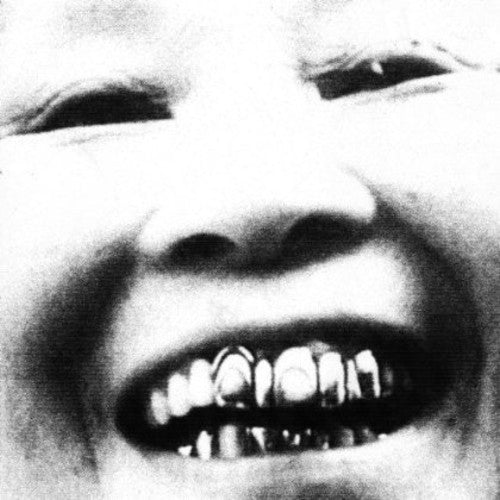 That's Harakiri [CD]