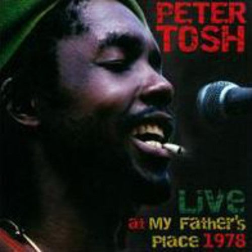 Live at My Fathers Place 1978 [CD]