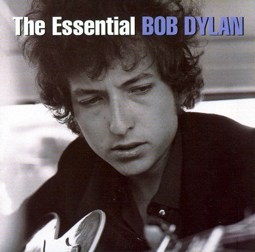Essential Bob Dylan (Hol) [CD]