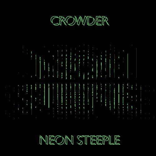 Neon Steeple [Vinyl]