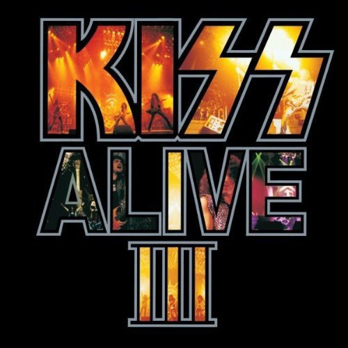 Alive III [Vinyl]