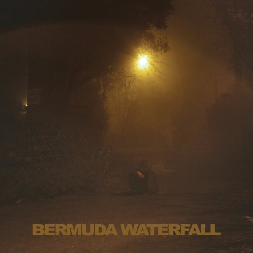 Bermuda Waterfall [LP]