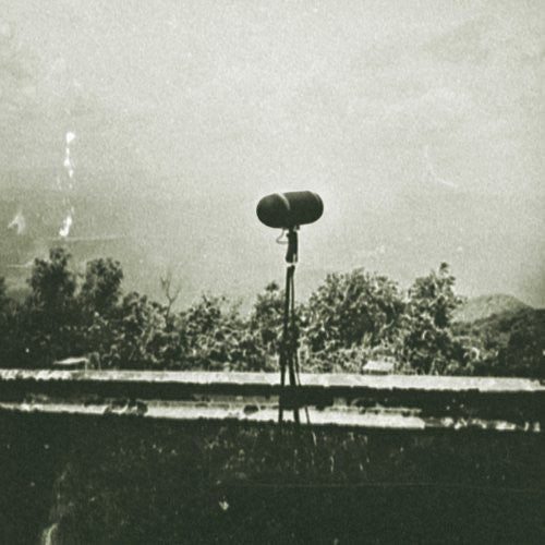 Shortwave Nights [Download Included] [180 Gram]
