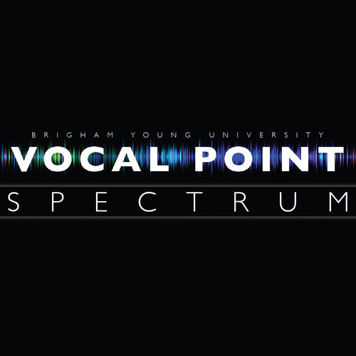 Spectrum [CD]