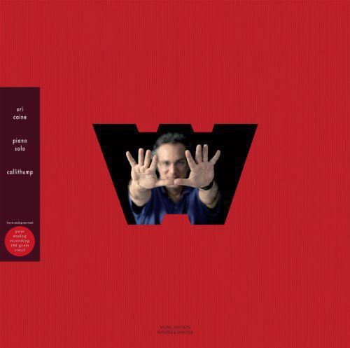 Callithump [LP]