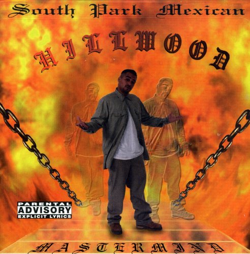 Hillwood [CD]