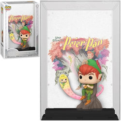 Funko Pop! Disney 100 Movie Poster with Case - Select Figure(s) (Online Order Only)