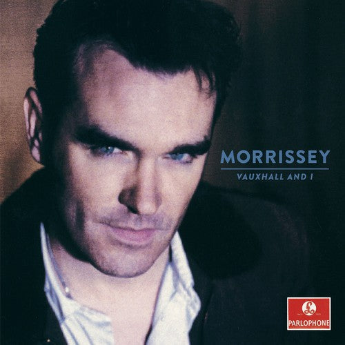Vauxhall and I: 20th Anniversary Edition Definitive Master [Import Vinyl]