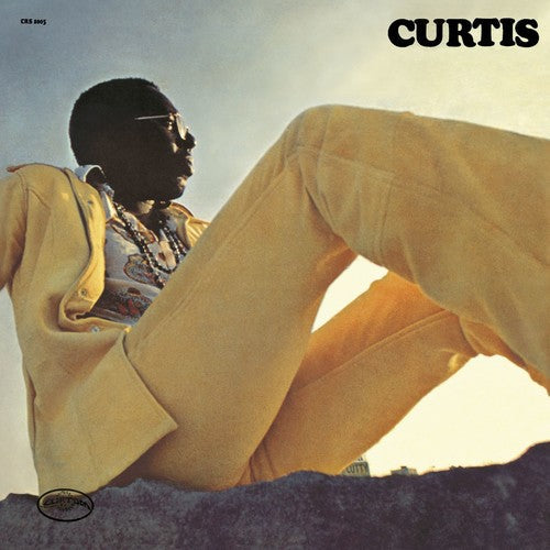 Curtis [CD] (ONLINE ORDER ONLY)