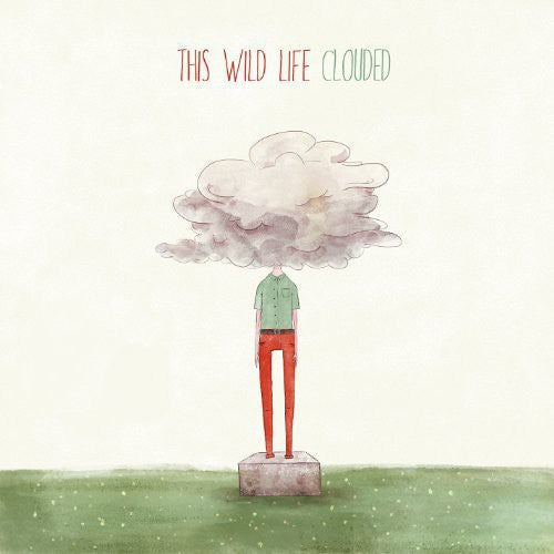 Clouded [Vinyl]