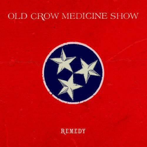 Remedy [CD]