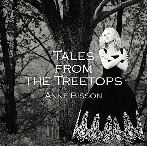 Tales from the Treetops [LP]