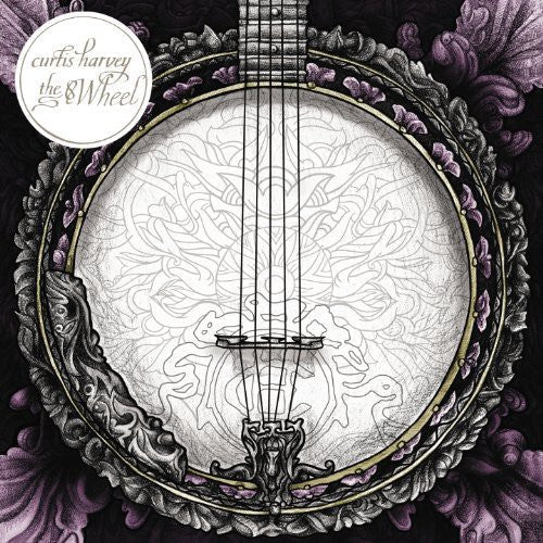 Wheel [LP]