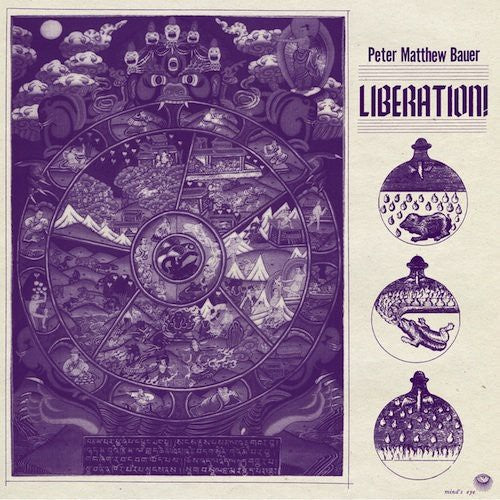 Liberation [Vinyl]