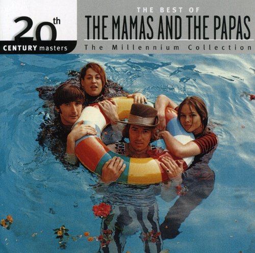 20th Century Masters: Collection [CD]