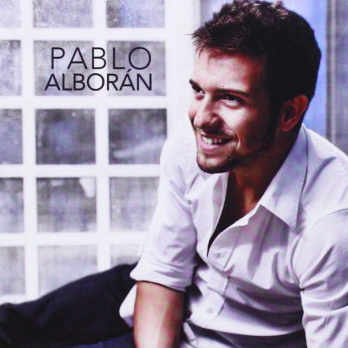 Pablo Alboran [CD]