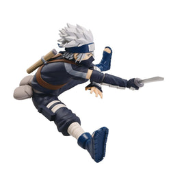 Naruto: Shippuden Hatake Kakashi II Vibration Stars Statue (ONLINE ORDER ONLY)