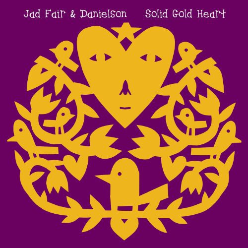 Solid Gold Heart [Vinyl]