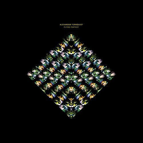 Flying Fantasy [LP]