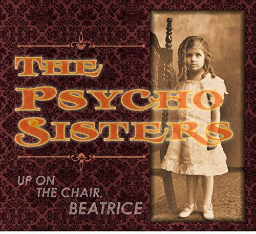 Up on the Chair Beatrice [LP]