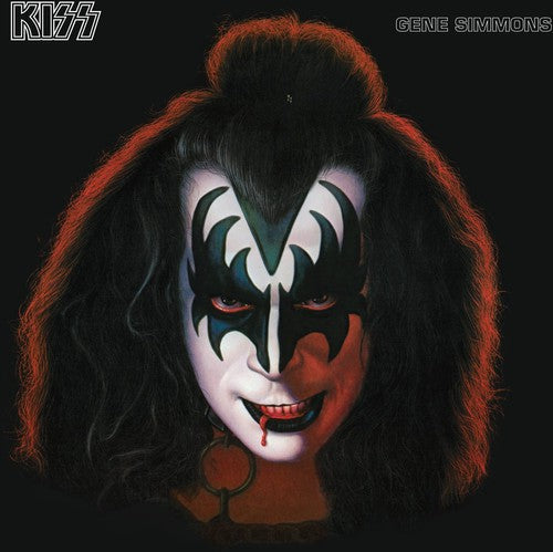 Gene Simmons [Vinyl]