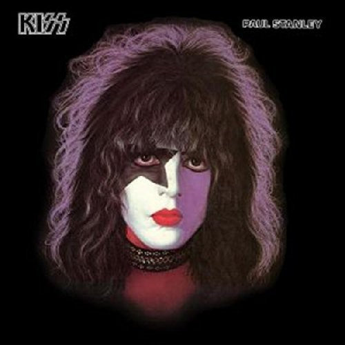 Paul Stanley [Vinyl]