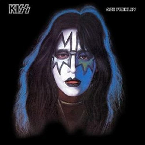 Ace Frehley [Vinyl]