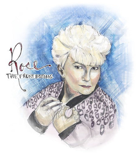 Rose [CD]