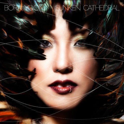 Sunken Cathedral [LP]