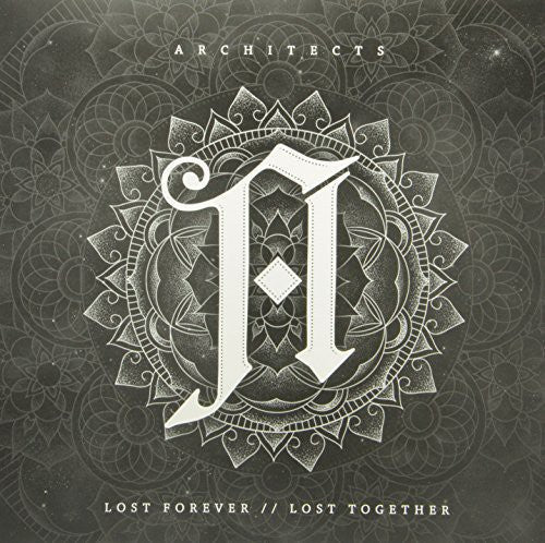 Lost Forever // Lost Together (Bonus Cd) [LP]