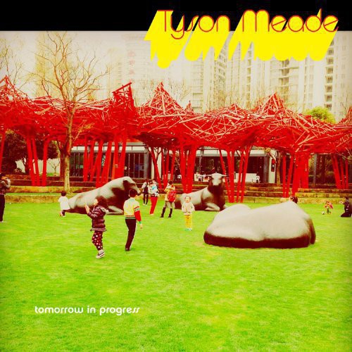 Tomorrow in Progress [LP]