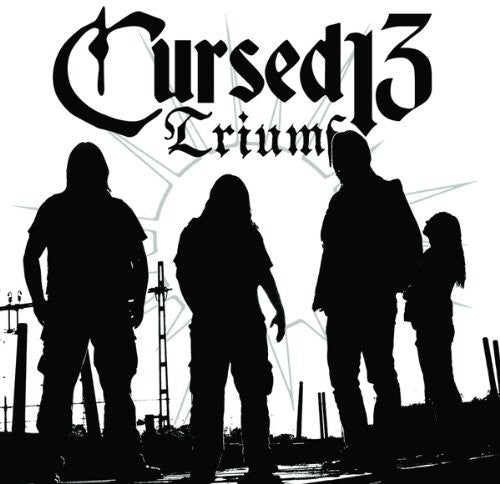 Triumf [LP]