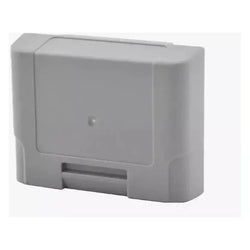 Nintendo 64 System with Jumper Pak & Memory Pak (Online Order Only)