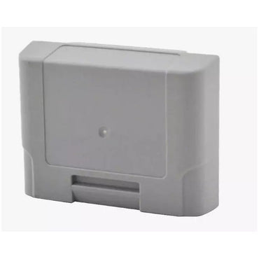 256k Memory Card Compatible With N64 (XYAB) (Online Order Only)