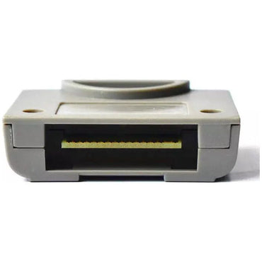 256k Memory Card Compatible With N64 (XYAB) (Online Order Only)