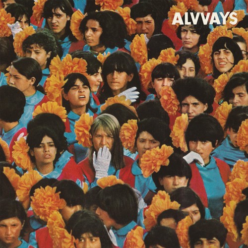 Alvvays [CD] (ONLINE ORDER ONLY)
