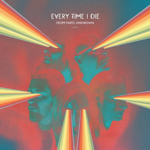 From Parts Unknown [Vinyl]