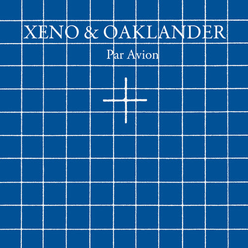 Par Avion [LP]