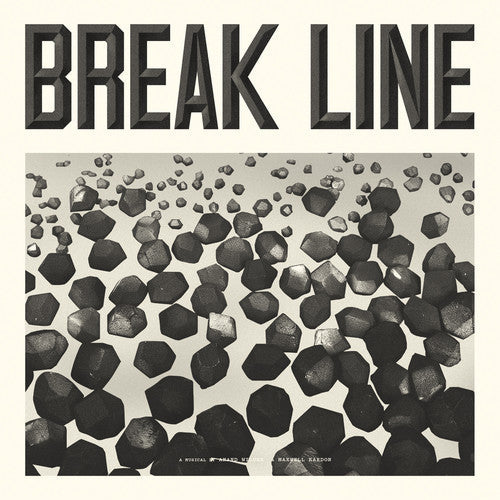 Break Line the Musical [LP]