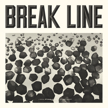 Break Line the Musical [LP]