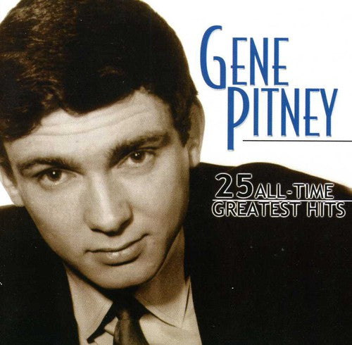 25 All-Time Greatest Hits [CD] (ONLINE ORDER ONLY)