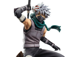 GEM Series: Naruto Shippuden - Kakashi Hatake (Anbu Version) (ONLINE ORDER ONLY)
