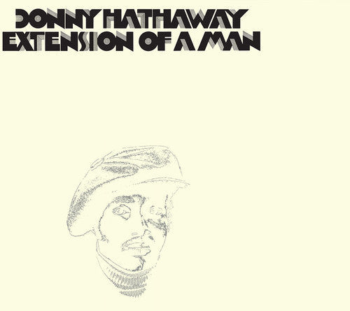 Extension Of A Man [Vinyl]